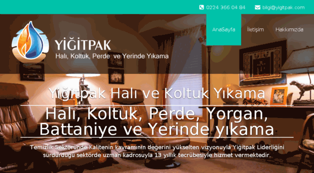 yigitpak.com