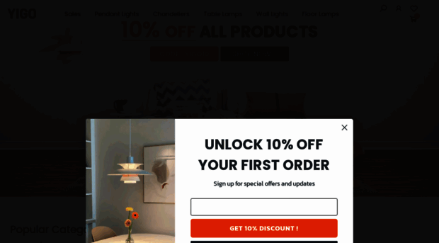 yigolighting.com