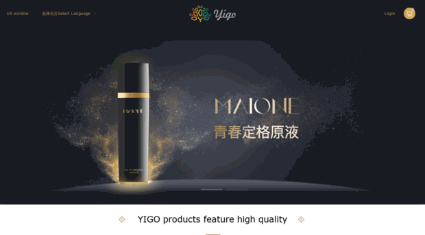 yigoplaza.com