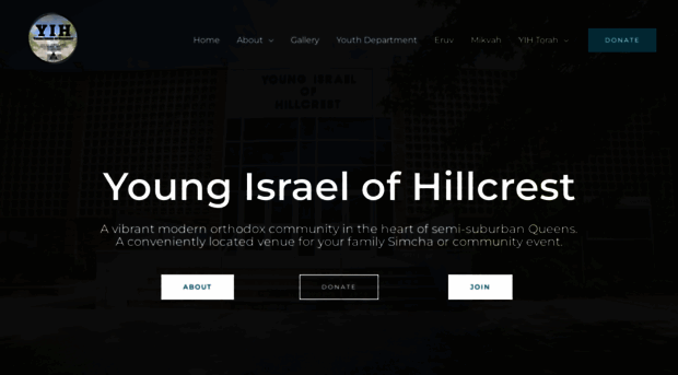 yihillcrest.org