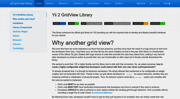 yii2-grid-view-library.readthedocs.io