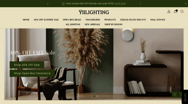 yiilighting.com