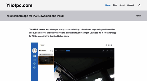 yiiotpc.com