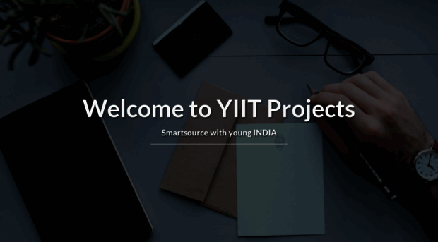 yiitprojects.in