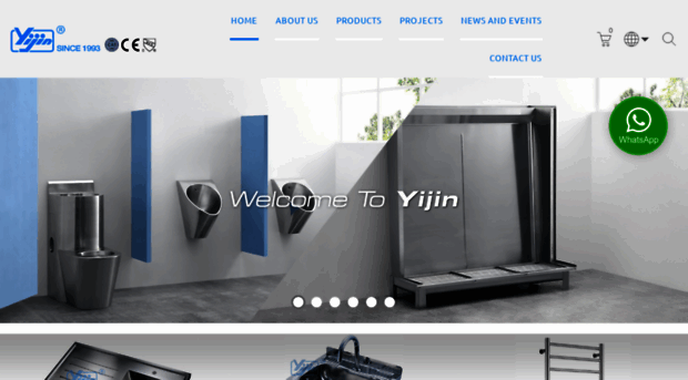 yijin.com