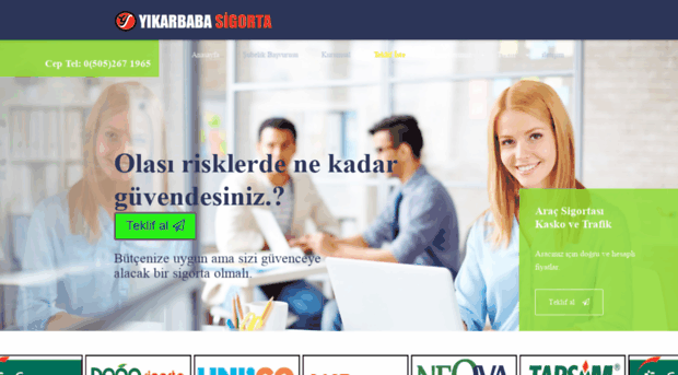 yikarbaba.com