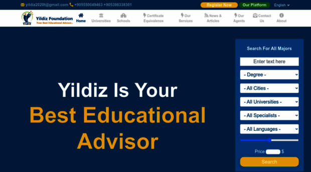 yildizeducation.com