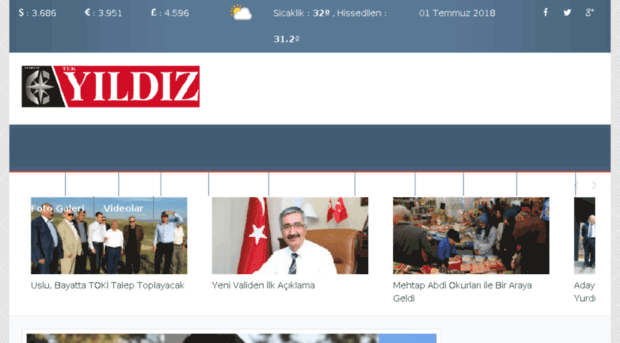 yildizhaber.com