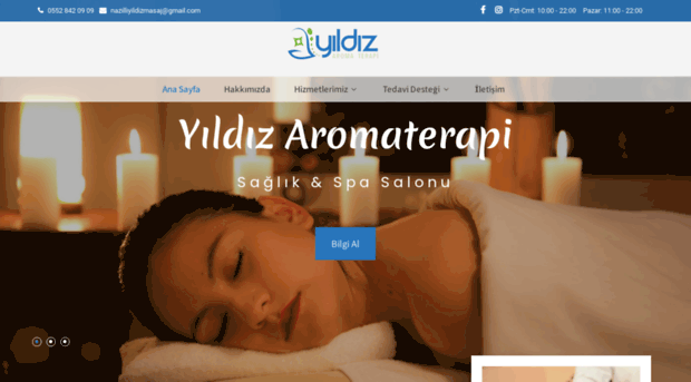 yildizmasaj.com