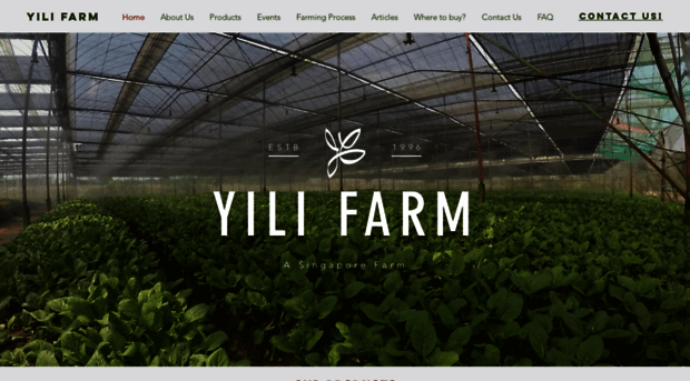 yilifarm.com.sg