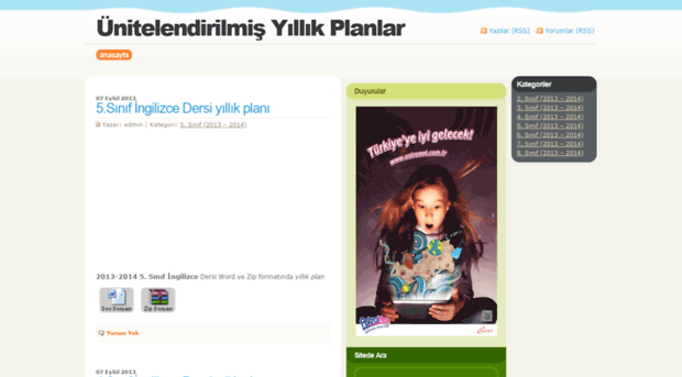 yillikplanlar.uneryayincilik.com