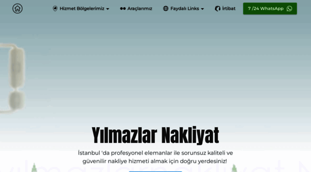 yilmazlarnakliyat.net