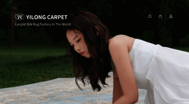 yilongcarpet.com