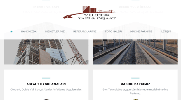 yiltekyapiinsaat.com.tr