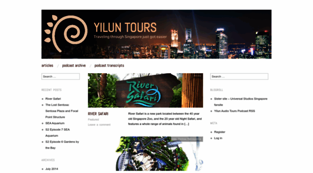 yiluntours.wordpress.com