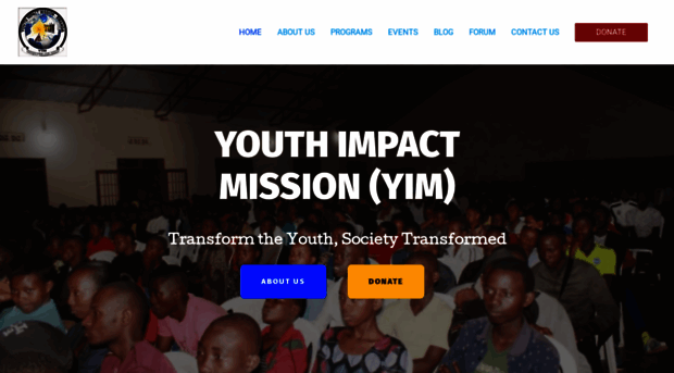 yimafrica.org