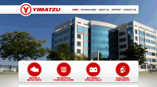 yimatzu.com
