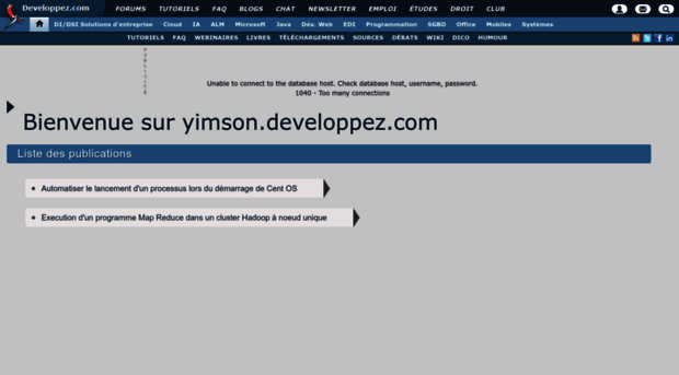 yimson.developpez.com