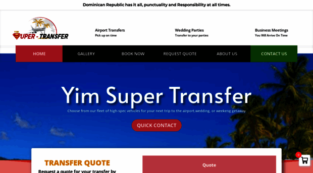 yimsupertransfer.com