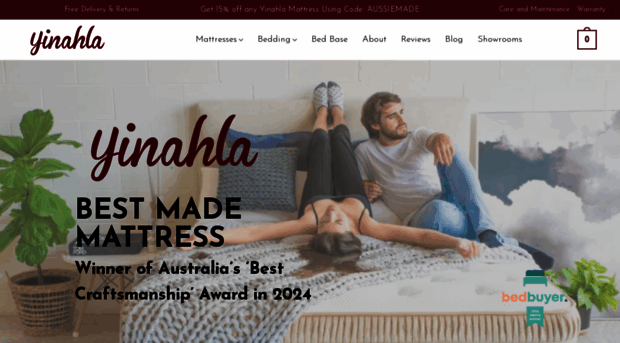 yinahla.com.au