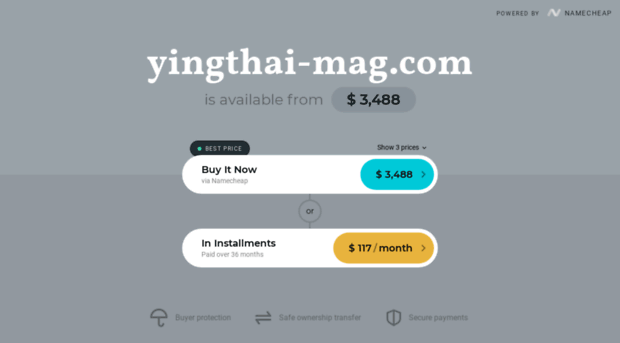 yingthai-mag.com