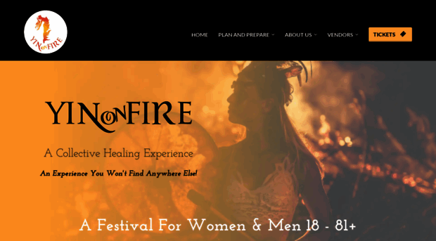 yinonfire.com