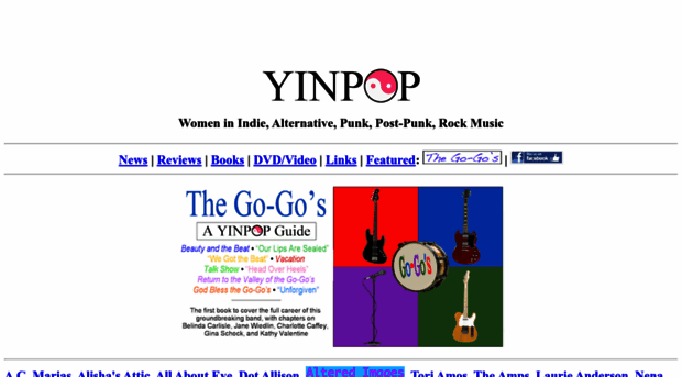 yinpop.com