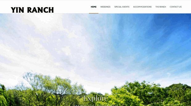 yinranch.com