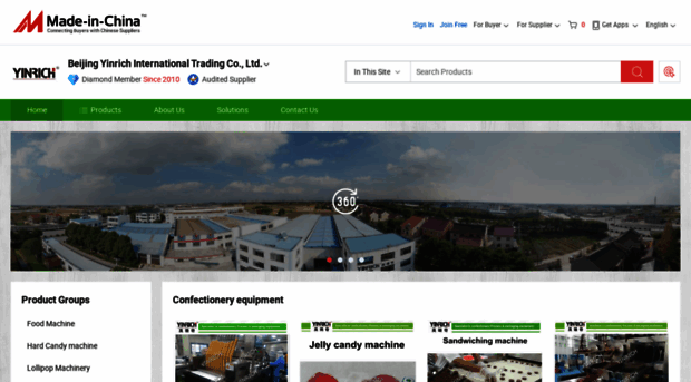yinrich.en.made-in-china.com