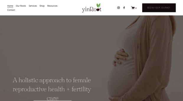 yinroot.com