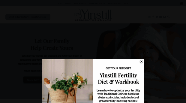 yinstill.com