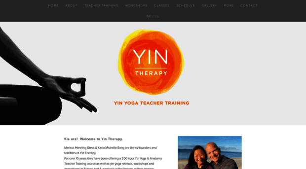 yintherapy.com