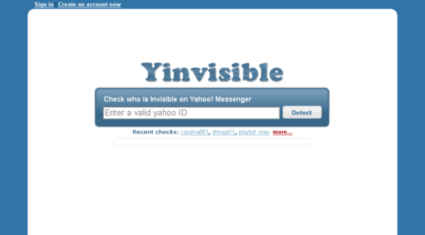 yinvisible.com