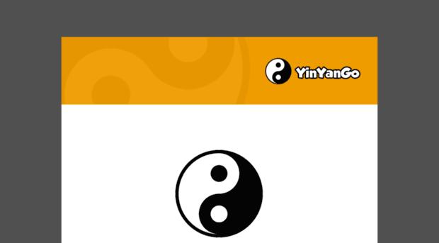 yinyango.org