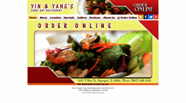 yinyangsalgonquin.com