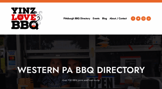 yinzlovebbq.com