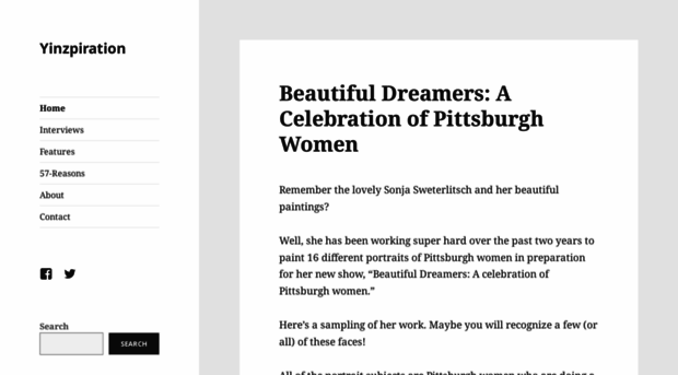 yinzpiration.com