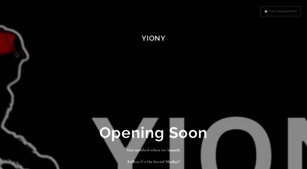 yiony.shop