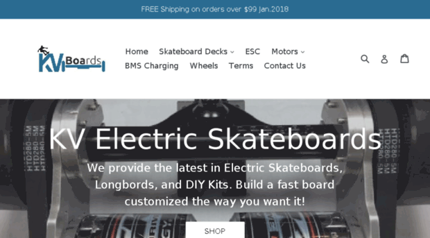 yip-electric-skateboards.myshopify.com