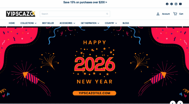 yipscazotile.com