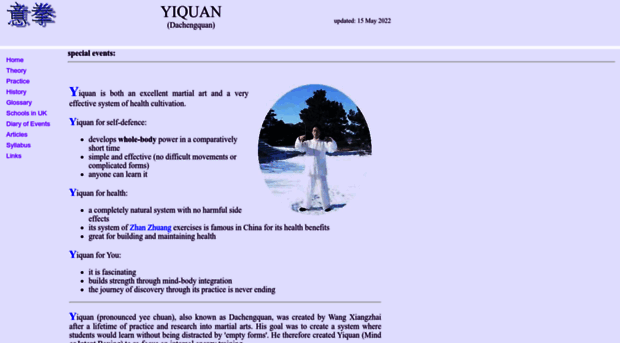 yiquan.org.uk