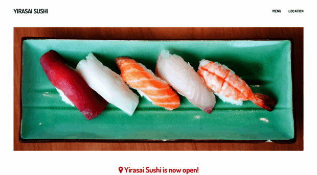 yirasaisushi.com