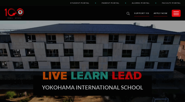 yis.ac.jp