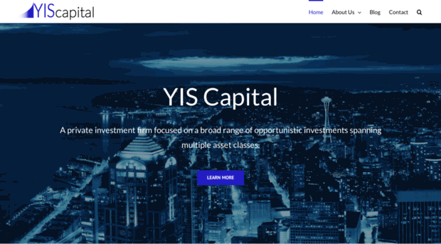 yiscapital.com