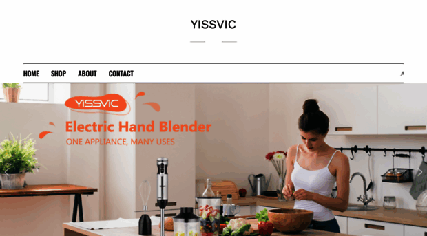 yissvic.com