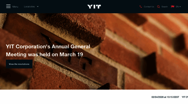yit.info