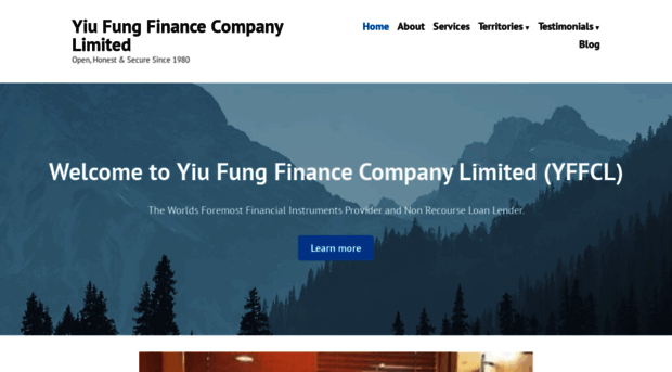 yiufungfinance.blog