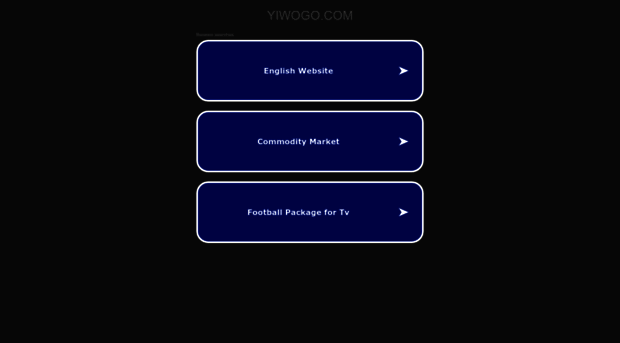 yiwogo.com