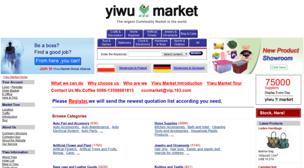 yiwu-market.cn