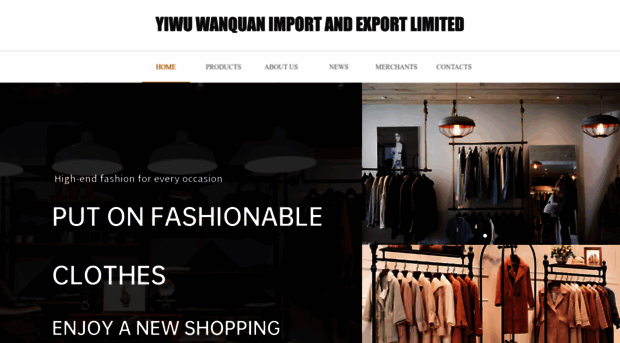 yiwuwanquan.com